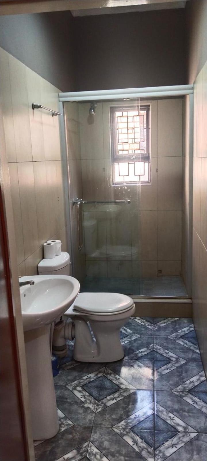 G&G Guesthouse Johannesburg Exteriör bild
