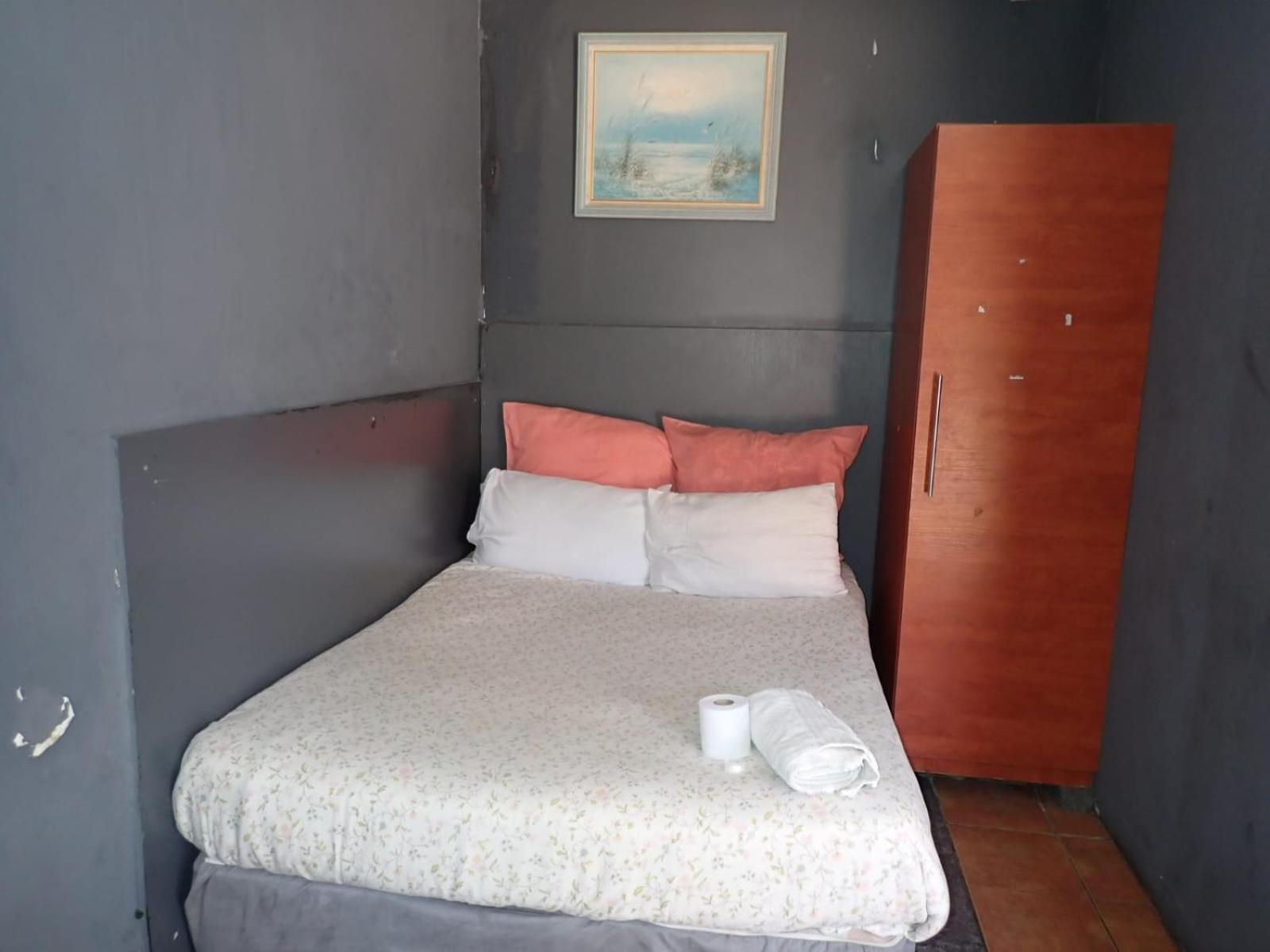 G&G Guesthouse Johannesburg Exteriör bild