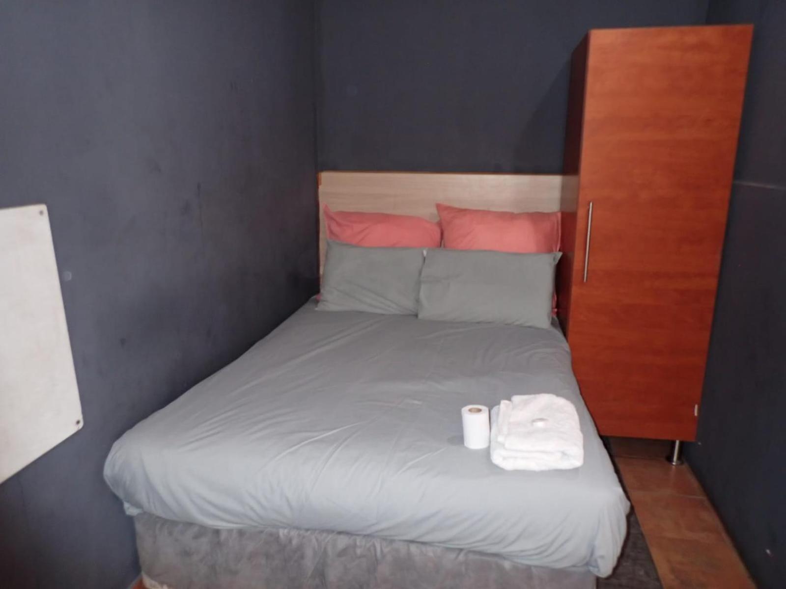G&G Guesthouse Johannesburg Exteriör bild